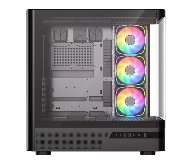 MODECOM Volcano AQ100 ARGB - 1583204 - zdjęcie 5